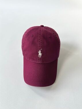 Ralph Lauren Iconic Chino Cap